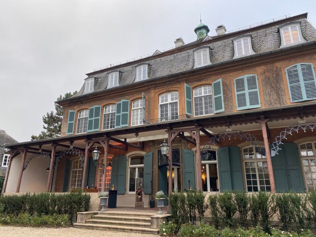 KrimiAgentour, Krimidinner, Krimi-dinner Foto 5