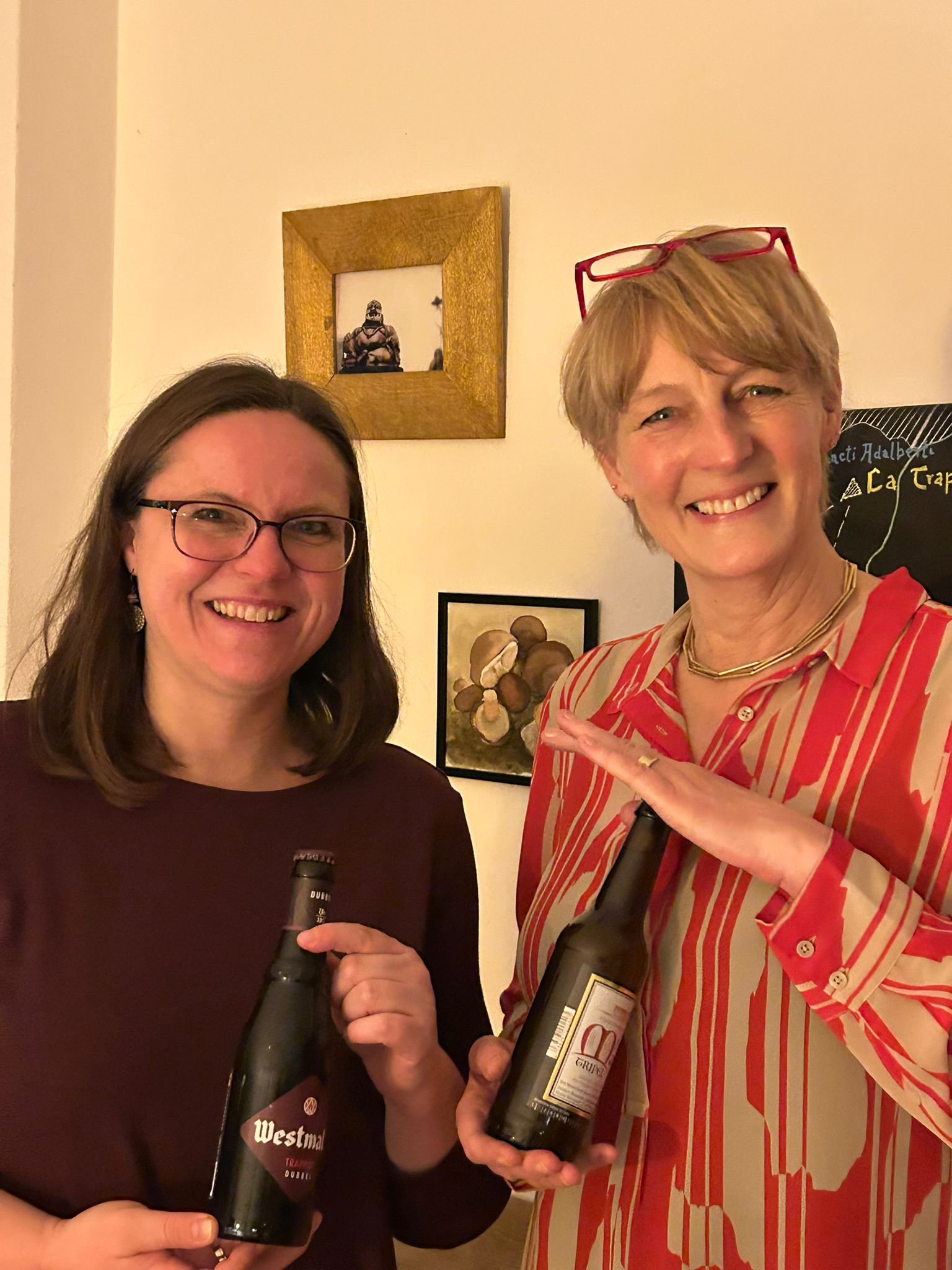 Beer & Crime - Krimi-Spielebox: Bergischer Bier-Krimi – Bild 2