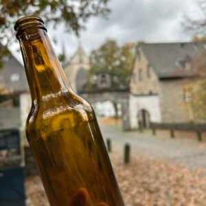 Bier in Altenberg, Odenthal