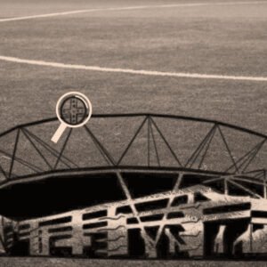 Fußballkrimi - KrimiAgenTour