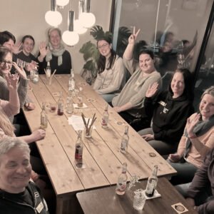 Bluff-Spieleabend - KrimiAgenTour