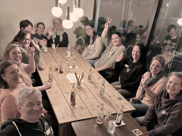 Bluff-Spieleabend - KrimiAgenTour