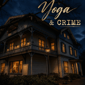 Yoga & Crime - Villa Wuppermann, Leverkusen